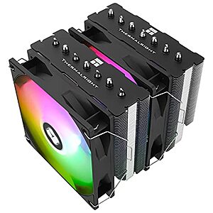 Thermalright Phantom Spirit 120 SE ARGB CPU Air Cooler Heatsink