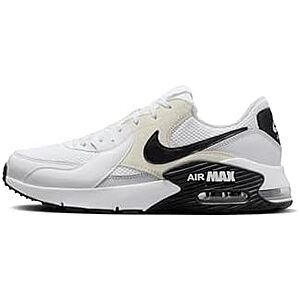 Nike Men's Air Max Excee Shoes (White) $60.75 + Free S&H