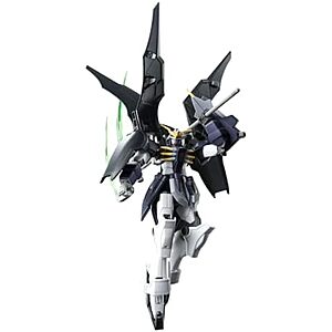 Bandai Gundam Deathscythe Hell HGAC 1/144 Scale Model Kit