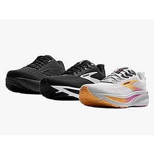 Running Shoes Sale (Brooks, Altra, & More) Extra 20% Off + Free S&H w/ Prime