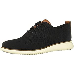Cole Haan Men's 2.Zerogrand Lightweight Stitchlite Oxford $55 + Free S&H