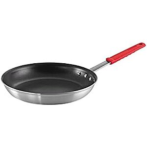 12" Tramontina Professional Restaurant Nonstick Aluminum Fry Pan