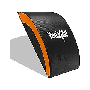 Yes4All Abdominal Exercise Pad $12 + Free S&H w/ Amazon Prime