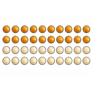 40-Ct Nespresso Vertuo Capsules (Golden Caramel & Sweet Vanilla Variety Pk) $34 + Free S&H w/ Prime