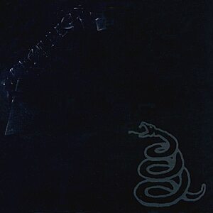 Metallica: The Black Album Remastered (Audio CD w/ AutoRip MP3)