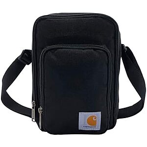 Carhartt Crossbody Zip Bag (2 colors)