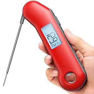 ThermoMaven ProfessionaI Meat Digital Thermometer