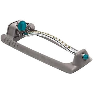 Gilmour Adjustable Rectangular Lawn Sprinkler