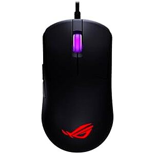 ASUS ROG Harpe Mini Core Wired Gaming Mouse (Black)