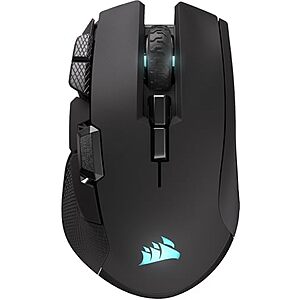 Corsair IRONCLAW Wireless SE Gaming Mouse $60 + Free S&H