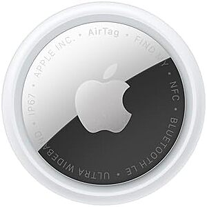 Apple AirTag (2nd Generation)