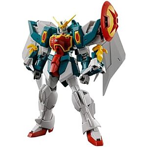 Bandai Hobby HGAC 1/144 Altron Gundam Endless Waltz Model Kit