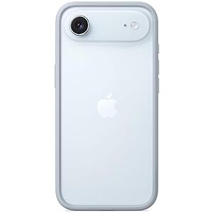 Apple iPhone Air Bumper (Light Blue)