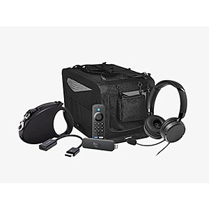 Amazon Basics & Essentials (Tech, Clothing, Home) Buy 3, Save 30% + Free S&H w/ Prime