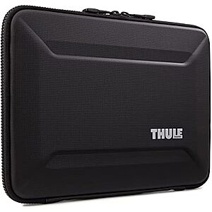 14" Thule Gauntlet MacBook Sleeve (Black)