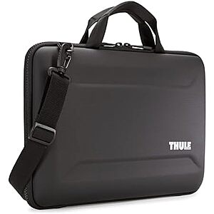 16" Thule Gauntlet MacBook Pro Attaché (Black) $36.75 + Free S&H