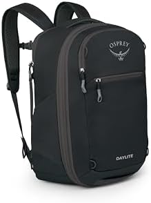 Prime Cardholders: Osprey Daylite Expandable 26+6 Travel Pack $81.95 + 10% Back w/ Prime Visa Card w/ Free S&H