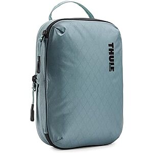 Thule Compression Packing Cubes: Small & Medium $40, 11L Medium $20.95, 5L Small