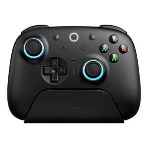 (Used Like New) 8Bitdo Ultimate 2 Wireless Controller for PC, Apple, & Android