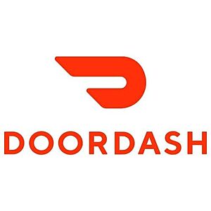 Gift Card Sale: $50 DoorDash, Uber, H&M $42.50 & More