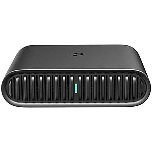 Used Like New: TP-Link Ultra-Portable Wi-Fi 6 AX1500 Travel Router