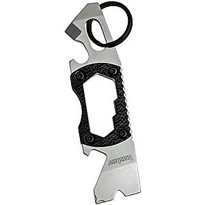 Kershaw PT-2 Multi-Function Keychain Tool