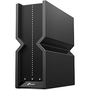 Used/Like New: TP-Link Archer BE550 BE9300 Tri-Band 2.5G Wi-Fi 7 Router $99.35 + Free S&H