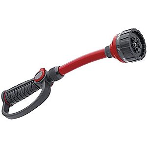 14" Orbit Pro Flo 7-Pattern Watering Wand w/ Thumb Control