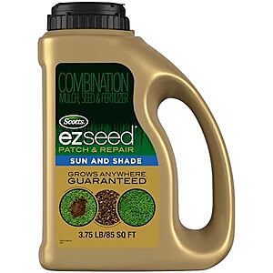 3.75-lb Scotts EZ Seed Patch & Repair for Sun & Shade