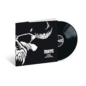 Danzig (Vinyl LP)