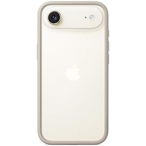 Apple iPhone Air Bumper (Tan) โโโโโโโ