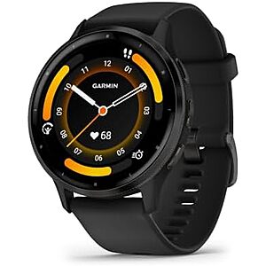 45mm Garmin Venu 3 Premium Fitness Smartwatch $292 + Free S&H