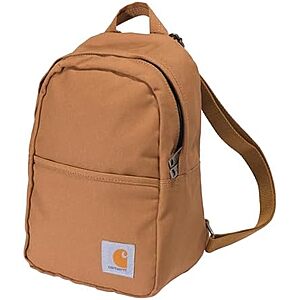 Carhartt Classic Mini Backpack (Various Colors)