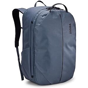 Thule Aion 40L Backpack w/ Removable TPU Rolltop Bag (Dark Slate) $111 + 10% Back w/ Prime VISA Card + Free S&H