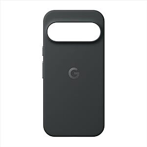 Google Pixelsnap Phone Case for Google Pixel 10 Pro XL (Obsidian)