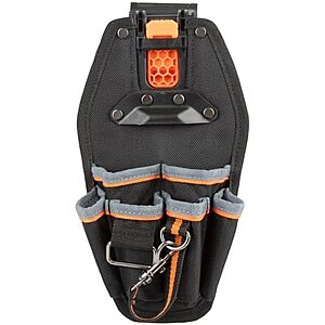 Klein Tools MODbox 6-Pocket Tool Pouch