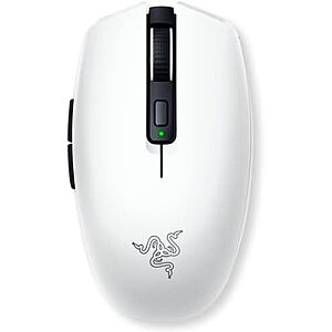 Razer Orochi V2 Wireless Gaming Mouse (2 Colors)