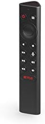 NVIDIA Shield TV Remote w/ Voice Search, Backlit Buttons & IR Blaster