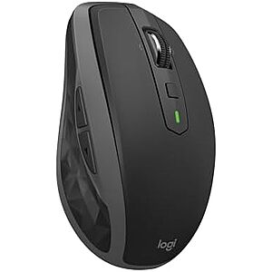 Resale - Like New: Logitech MX Anywhere 2S Bluetooth Wireless Mouse