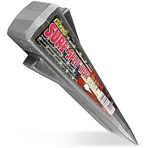 9" 5-lb Estwing Sure Split Wedge