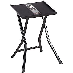 PowerBlock Compact Folding Dumbbell Stand (16"x14"x25", Up to 50 Lbs) $49.50 + Free S&H