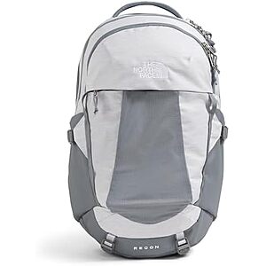 Select Accounts: 30L The North Face Women's Recon 16" Laptop Backpack (Grey) $49.45 + Free S&H
