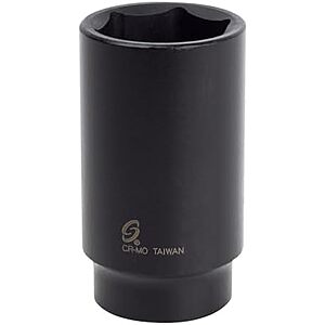 Sunex Tools 1/2" Drive 1-1/16" Deep Impact Socket
