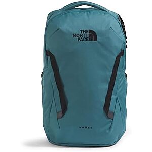 Select Accts: The North Face Vault Everyday Laptop Backpack (Space/Tnf Black) $43.85 + Free S&H