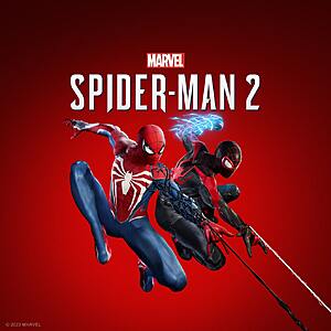 Marvel’s Spider-Man 2 (PS5 Digital Download)