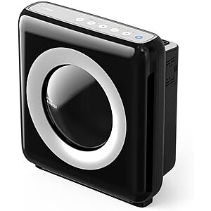 Prime: Coway AP-1512HH Mighty Air Purifier w/ True HEPA & Eco Mode (2 Colors) $155 + Free S&H