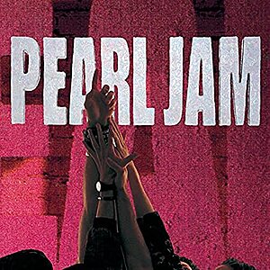 Pearl Jam: Ten (Audio CD w/ AutoRip MP3)