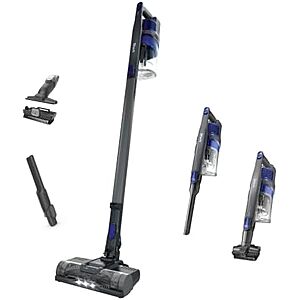 Shark Pet Cordless Stick Vacuum (IX141) $150 + Free S&H