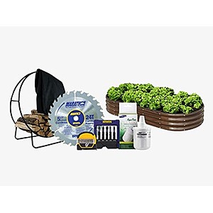 Woot!: Odds and Ends Tools & Garden Extra $10 off $50+ + Free S&H w/ Prime