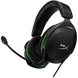 HyperX CloudX Stinger 2 Core Wired Gaming Headset for Xbox